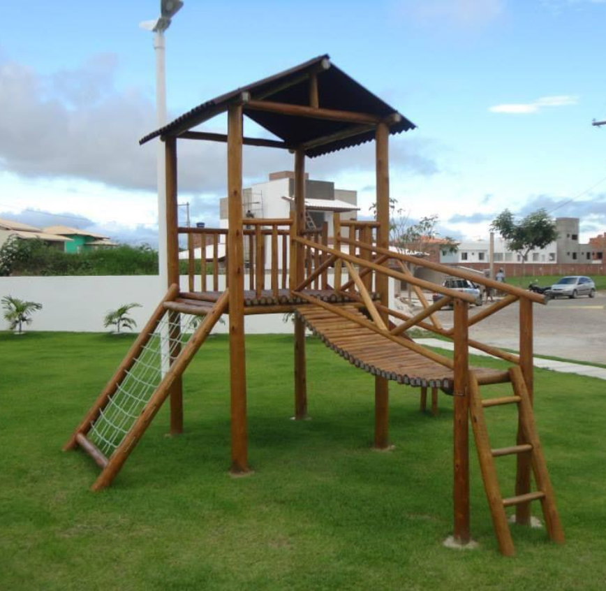 Parque Infantil